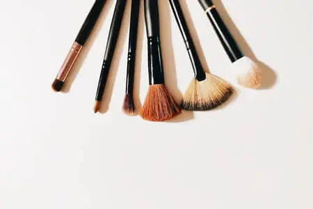 What Animal Hair is Used for Paint Brushes?